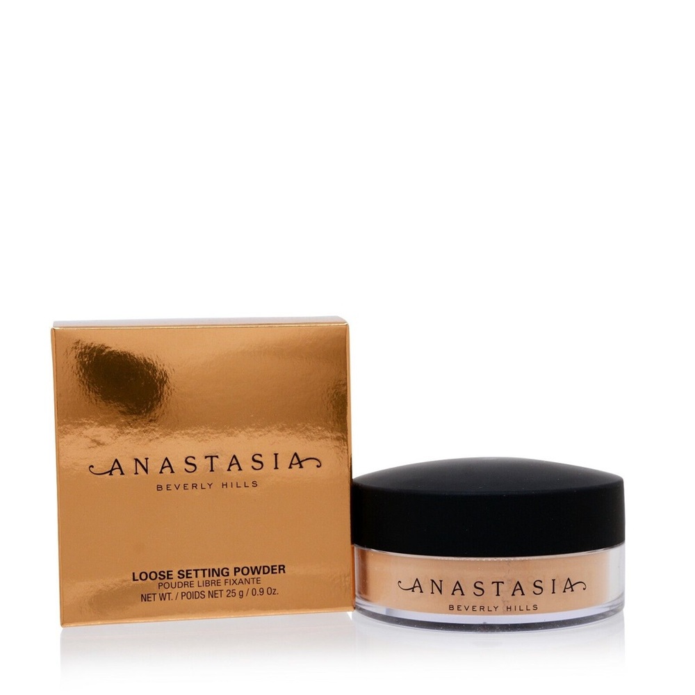 Anastasia Beverly Hills